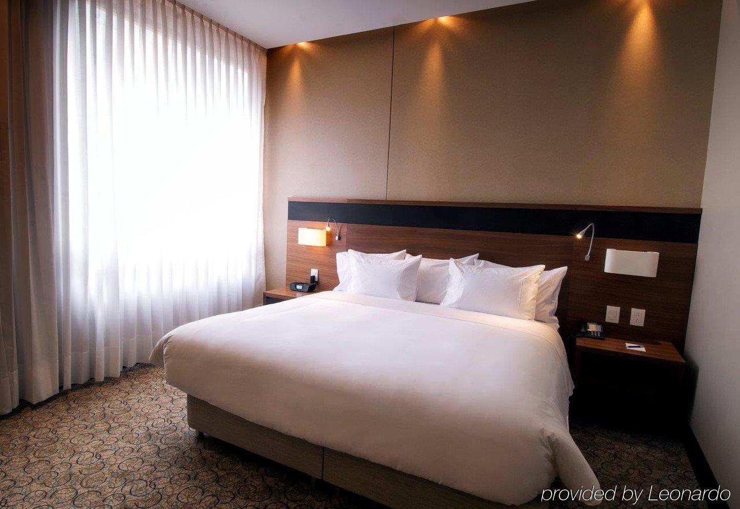 Hotel Doubletree By Hilton Bogota Parque 93 Exterior foto